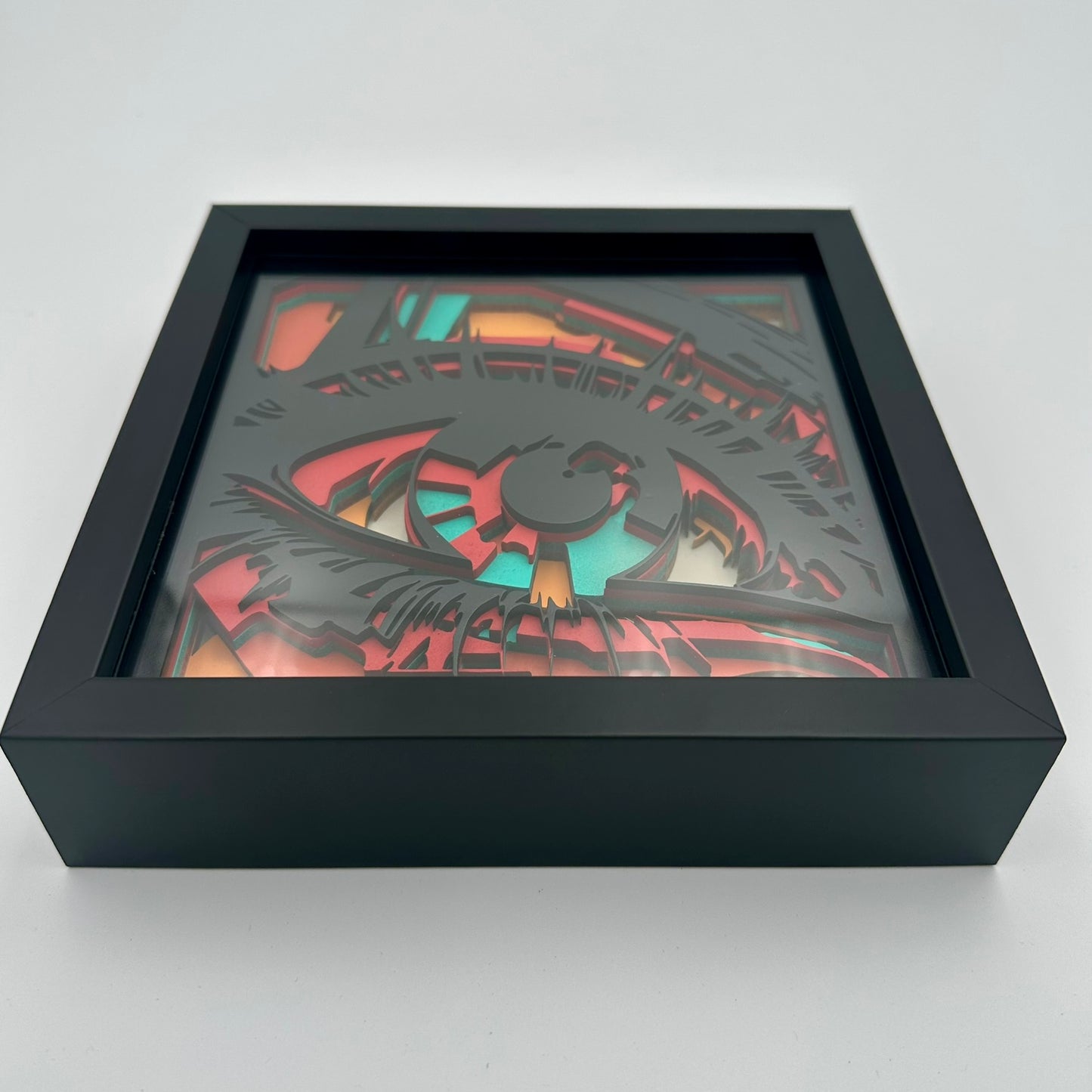 The "Mini Art" Collection