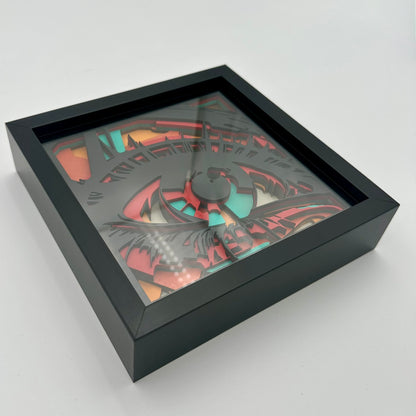 The "Mini Art" Collection