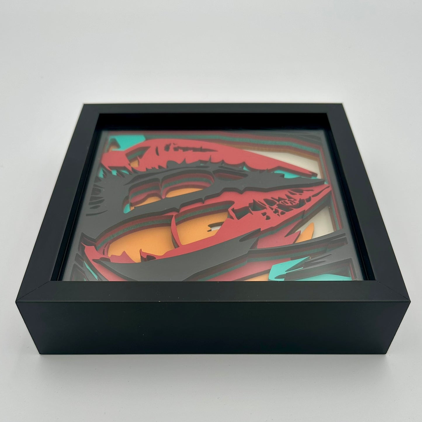 The "Mini Art" Collection