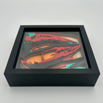 The "Mini Art" Collection