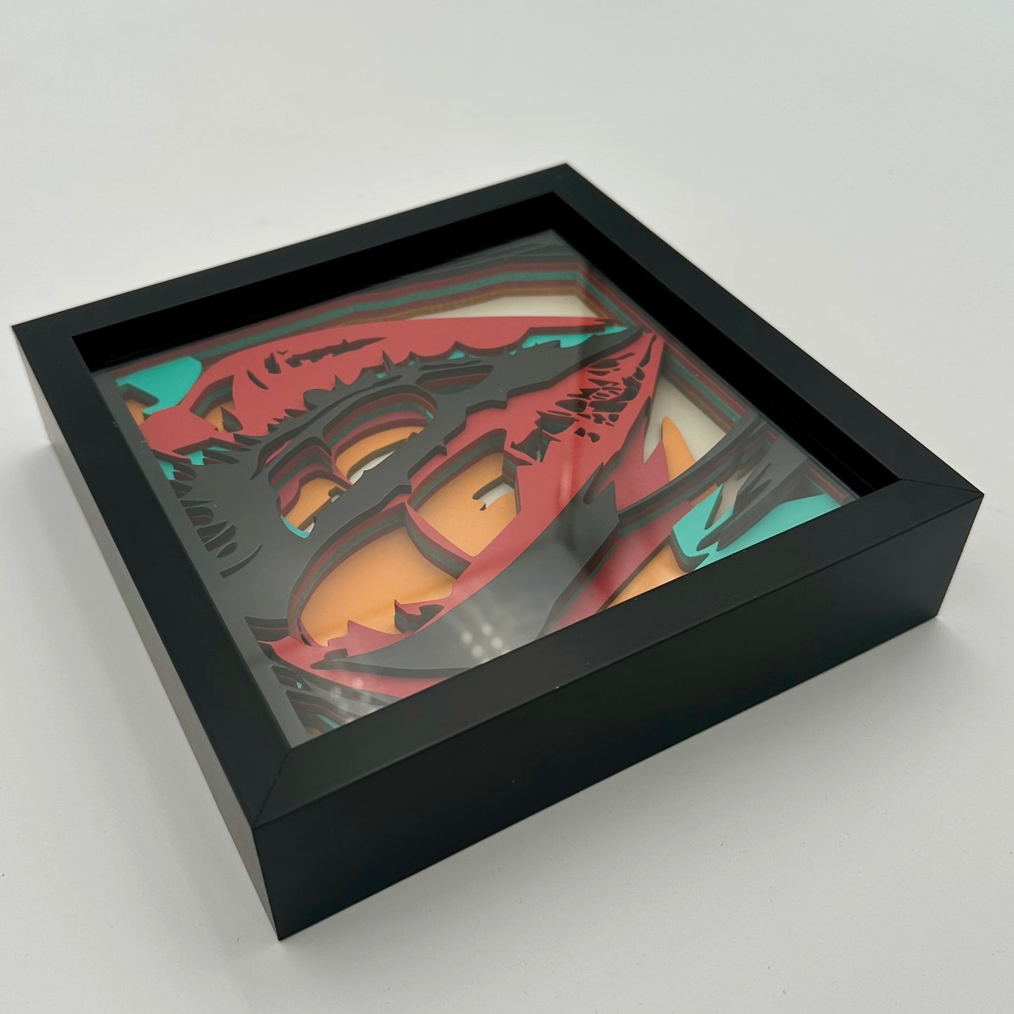 The "Mini Art" Collection