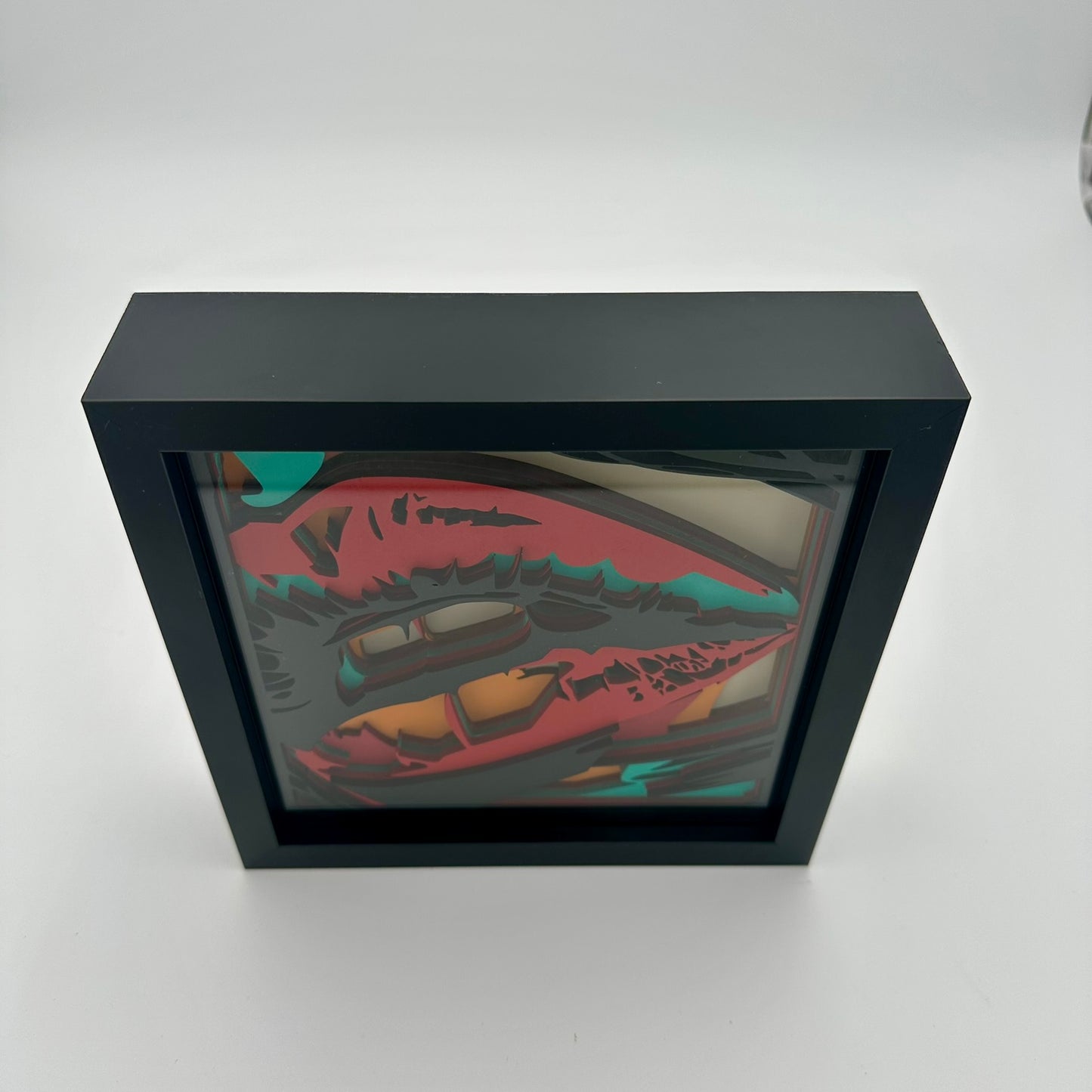 The "Mini Art" Collection