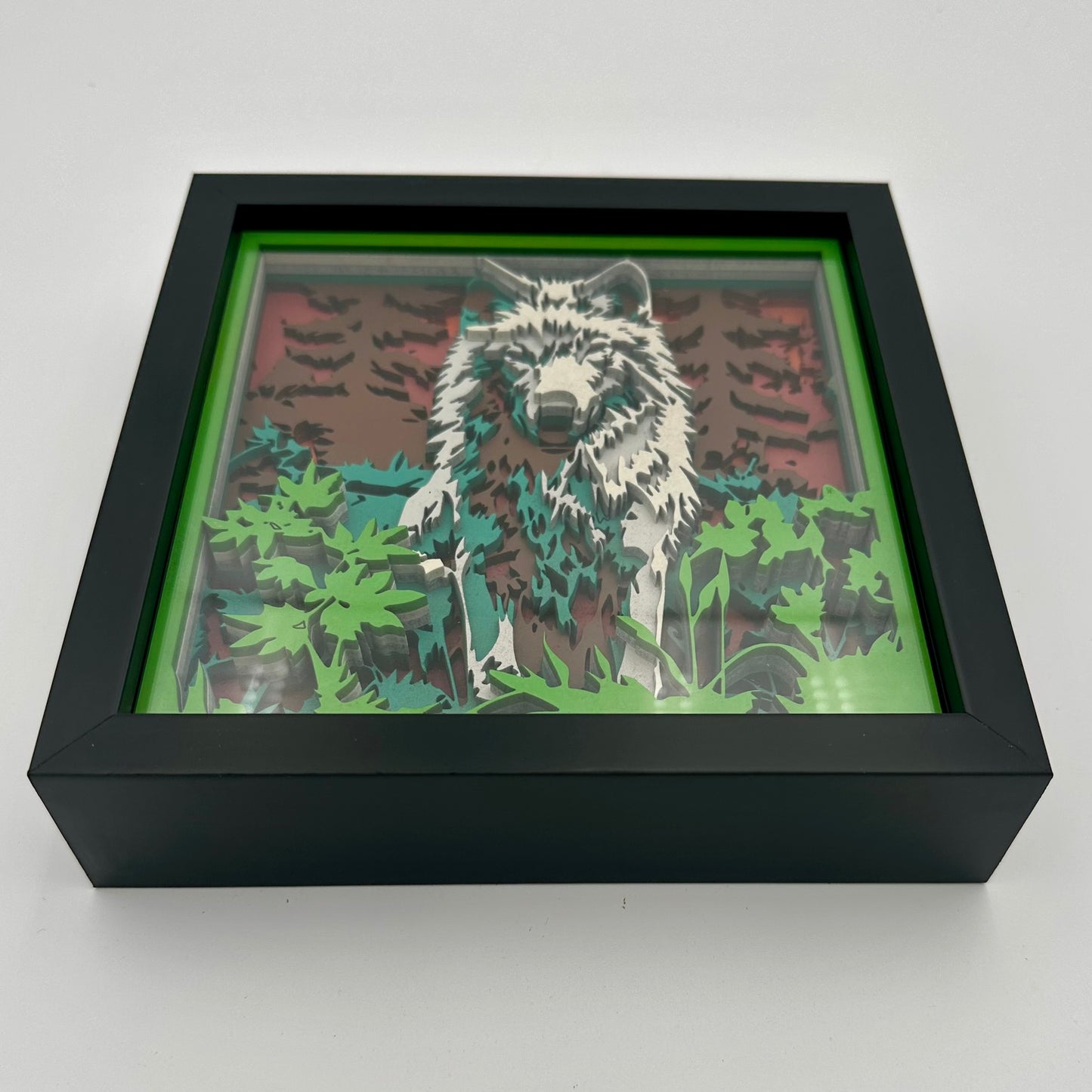 The "Mini Art" Collection