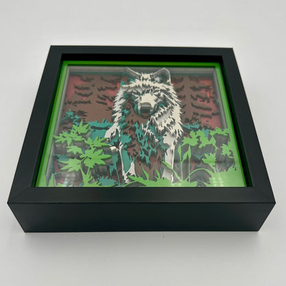 The "Mini Art" Collection