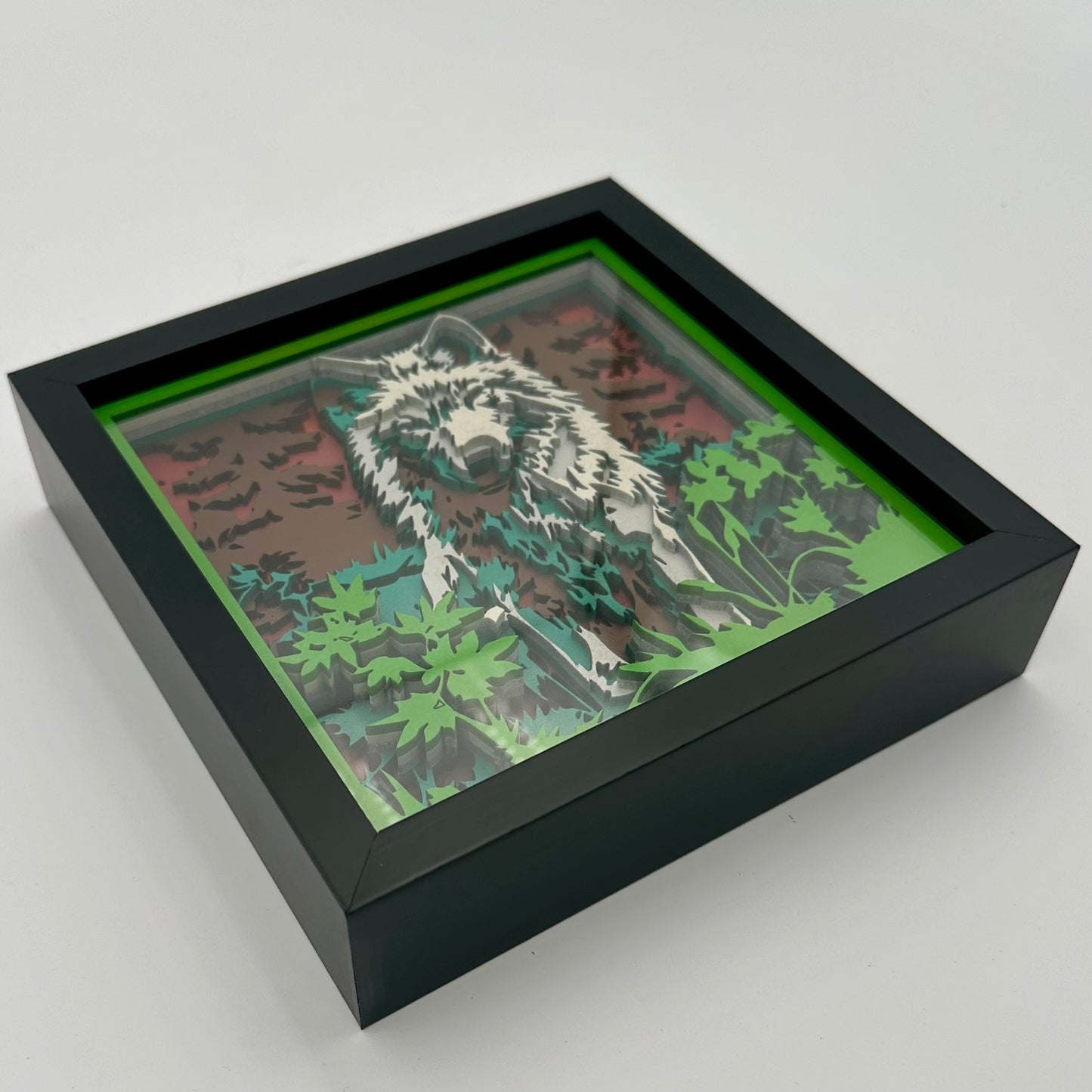 The "Mini Art" Collection