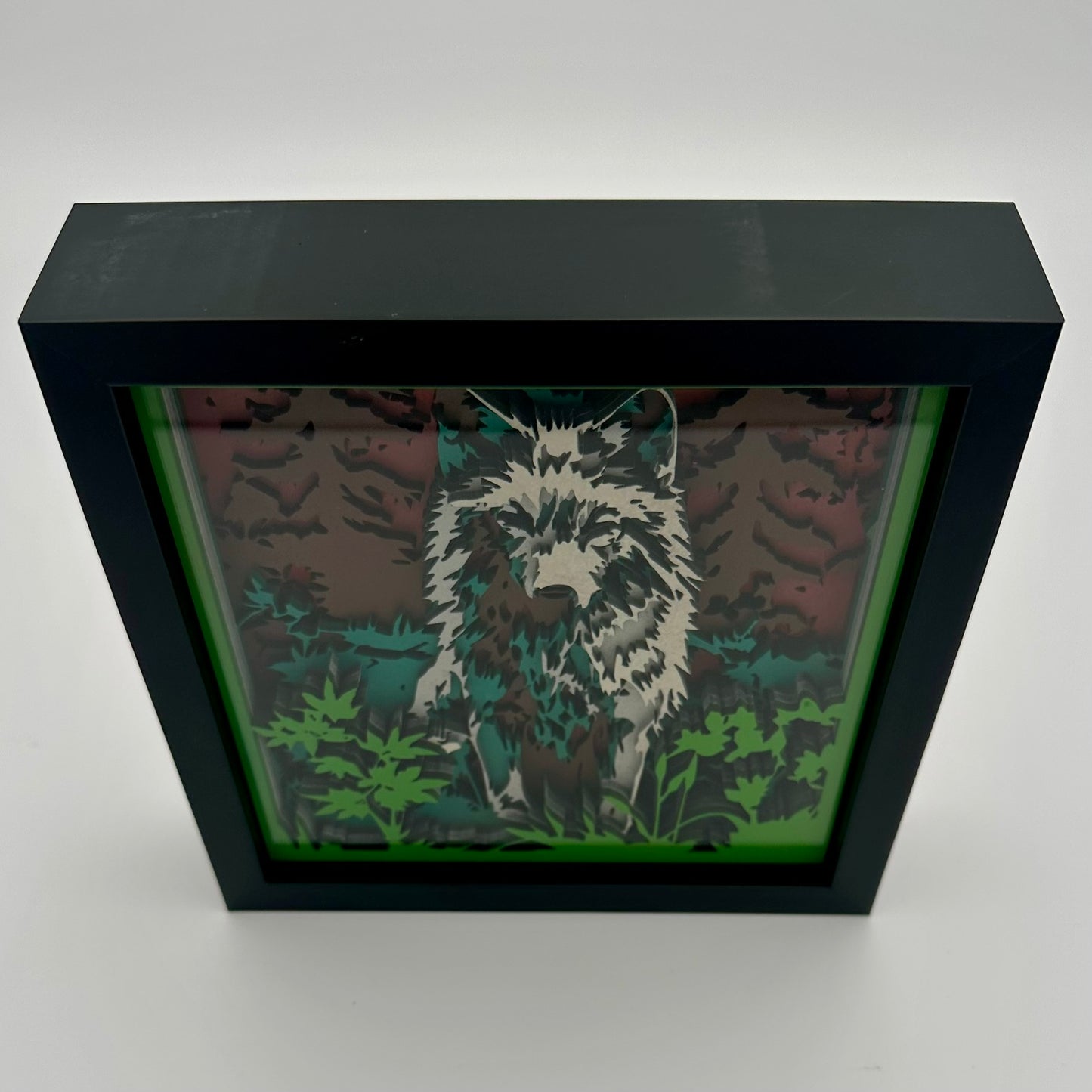 The "Mini Art" Collection