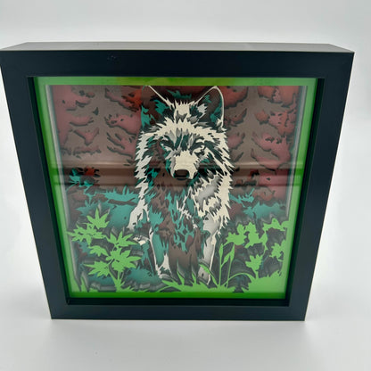 The "Mini Art" Collection