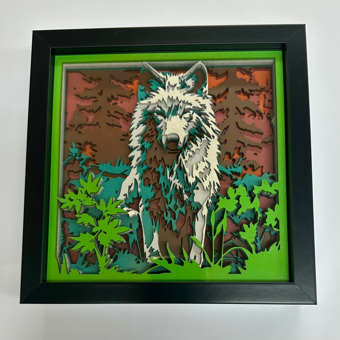 The "Mini Art" Collection