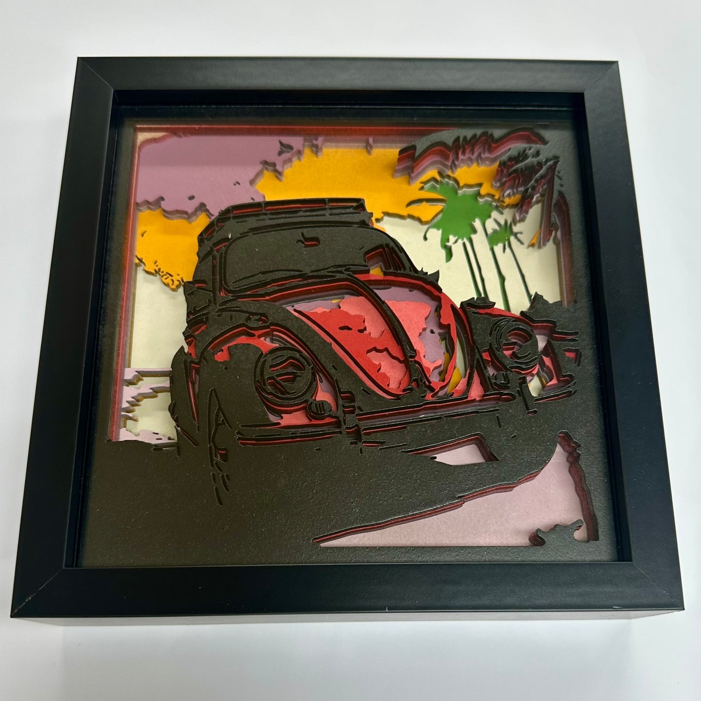 Classic Car Collection