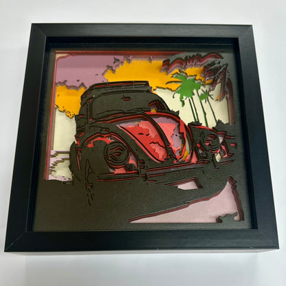 Classic Car Collection