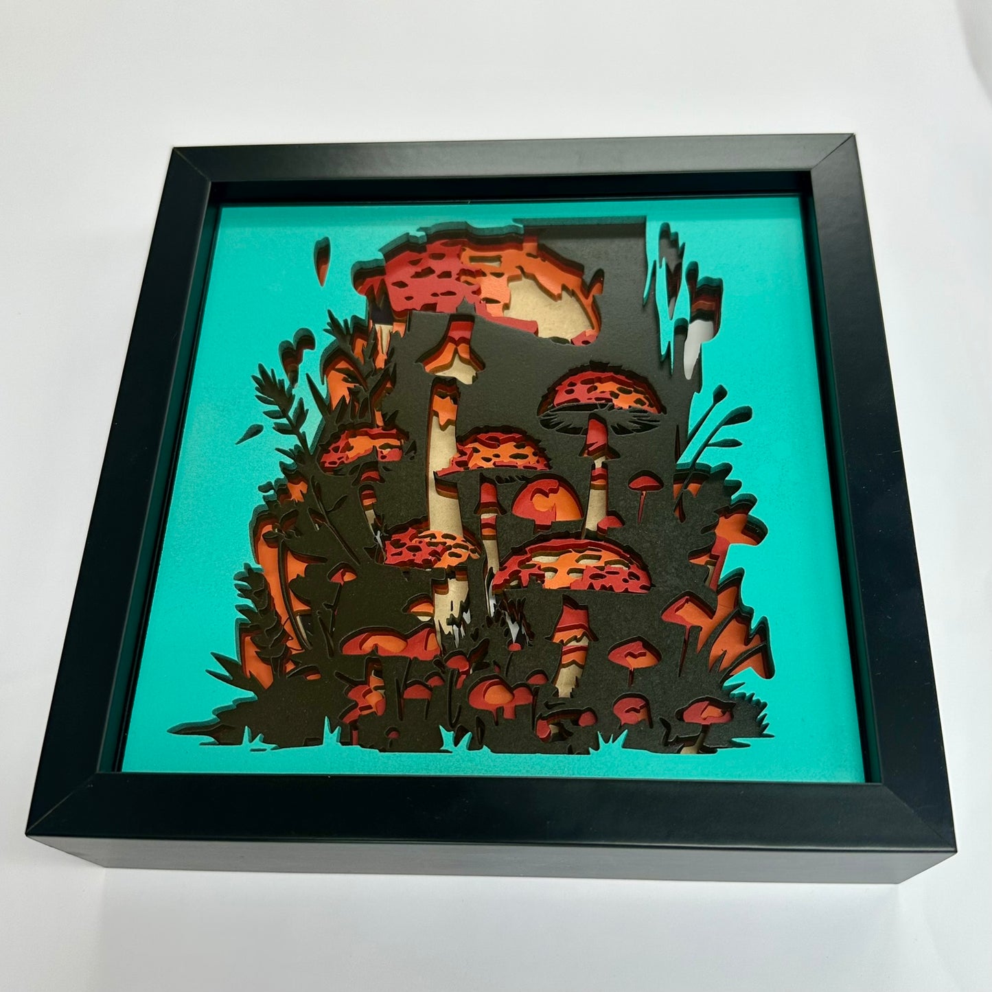 The "Mini Art" Collection