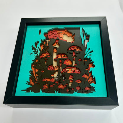 The "Mini Art" Collection