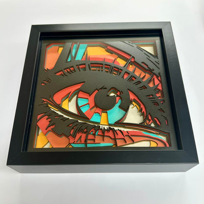 The "Mini Art" Collection