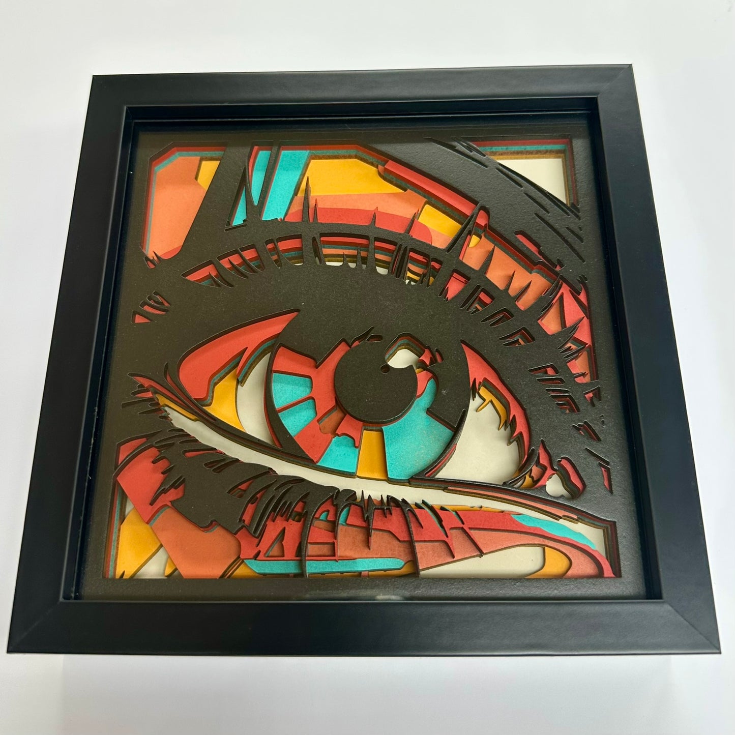 The "Mini Art" Collection