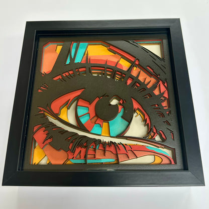 The "Mini Art" Collection