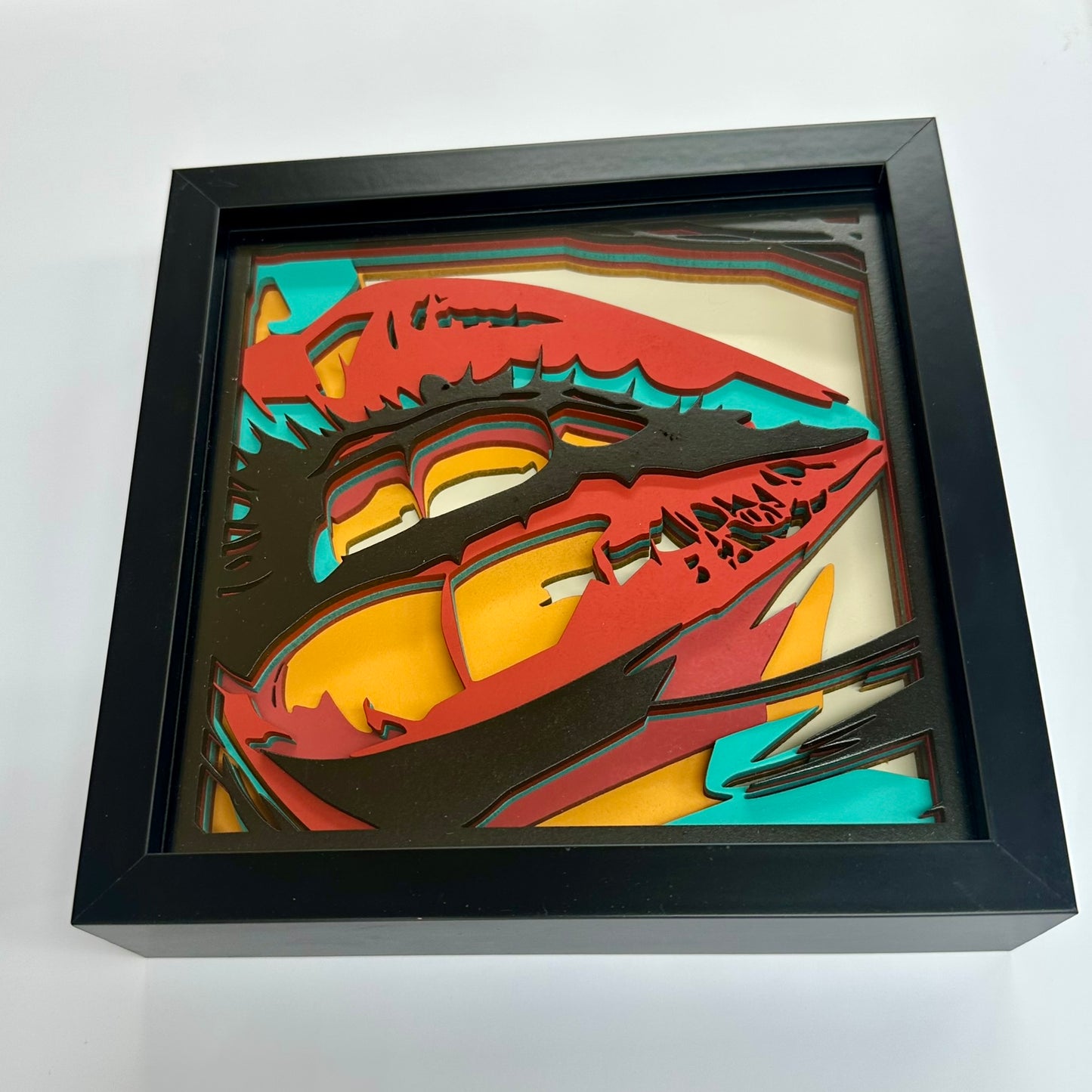 The "Mini Art" Collection