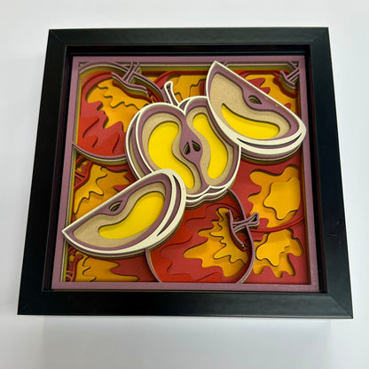 The "Mini Art" Collection