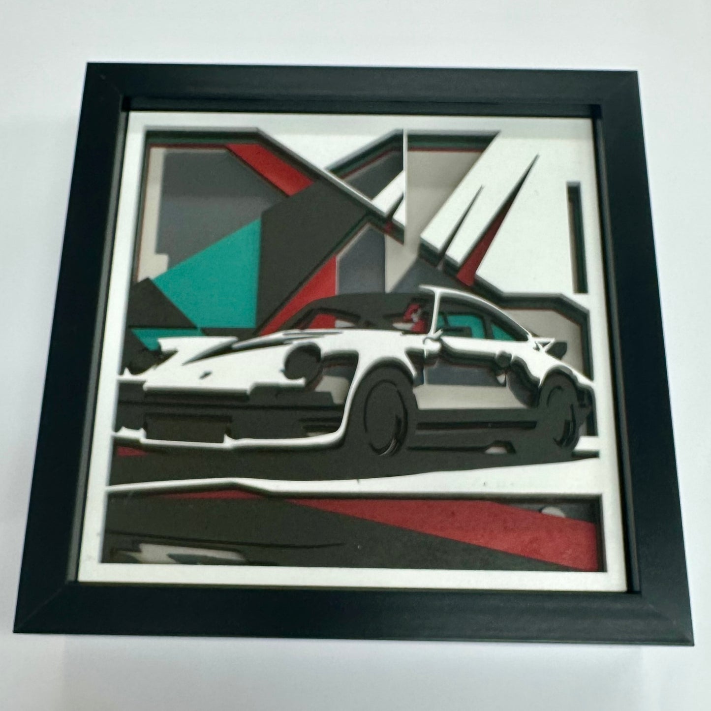 Classic Car Collection