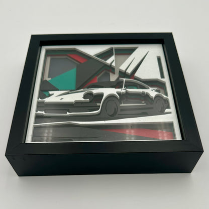 The "Mini Art" Collection