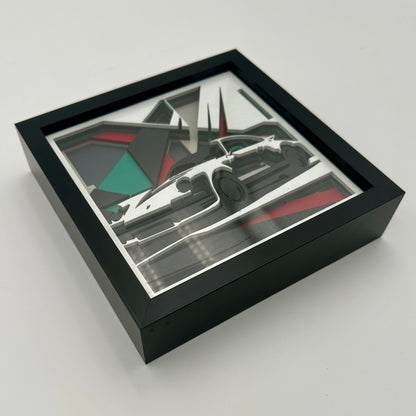 The "Mini Art" Collection