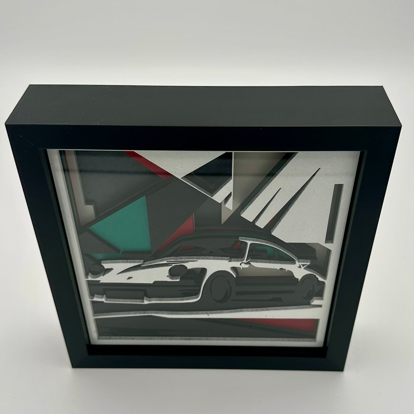 The "Mini Art" Collection