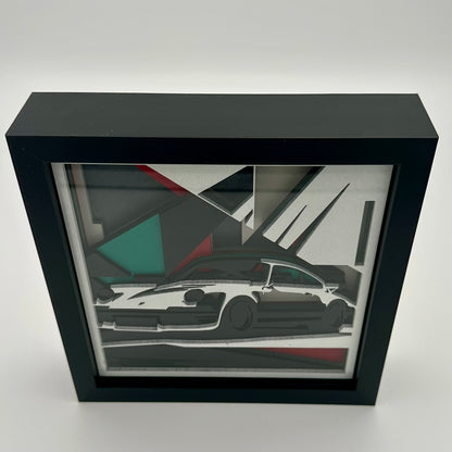 The "Mini Art" Collection