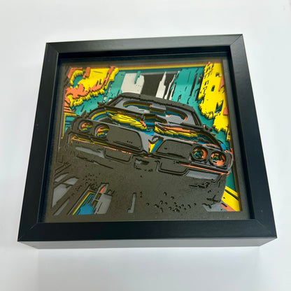 Classic Car Collection