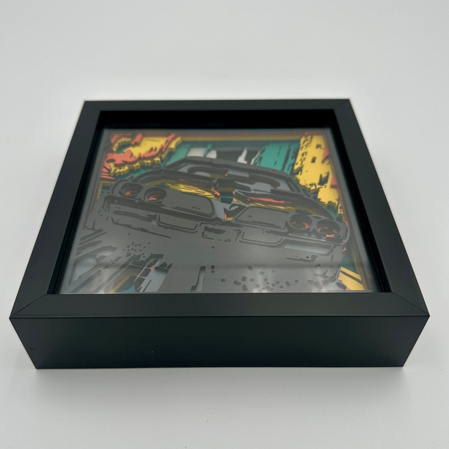 The "Mini Art" Collection