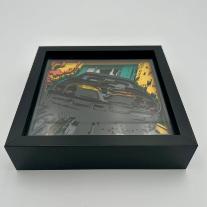 The "Mini Art" Collection