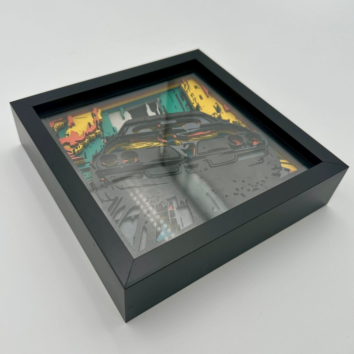 The "Mini Art" Collection