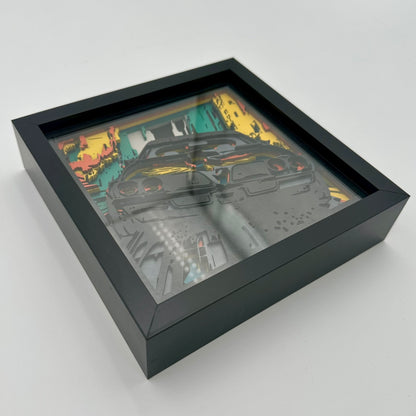 The "Mini Art" Collection