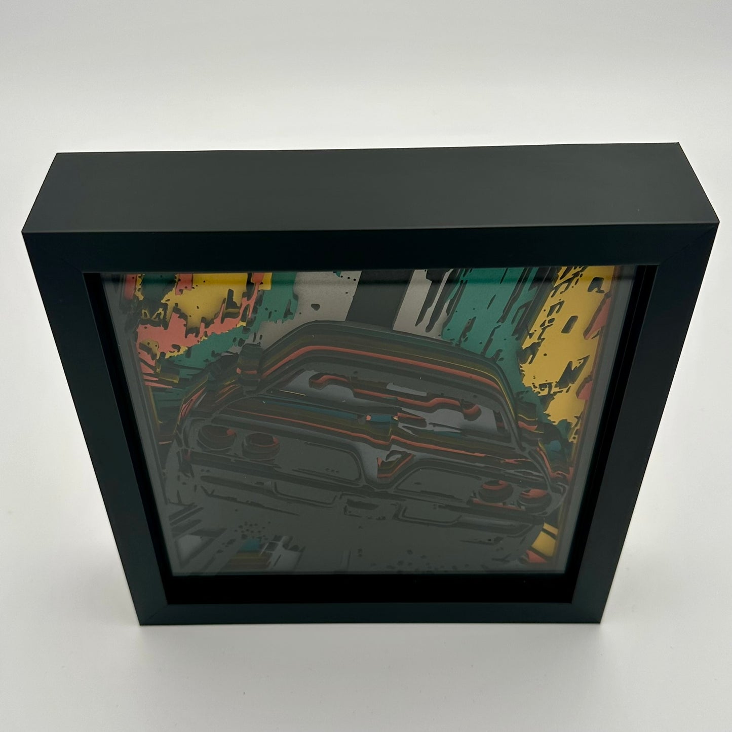 The "Mini Art" Collection