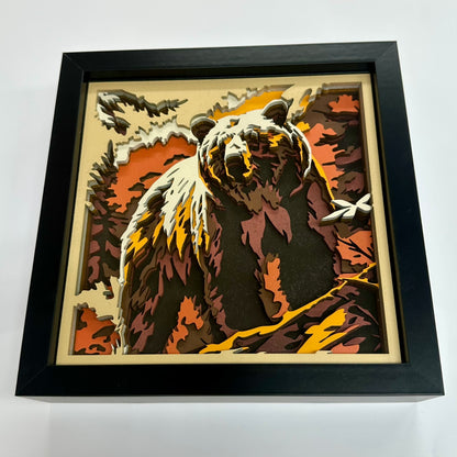 The "Mini Art" Collection