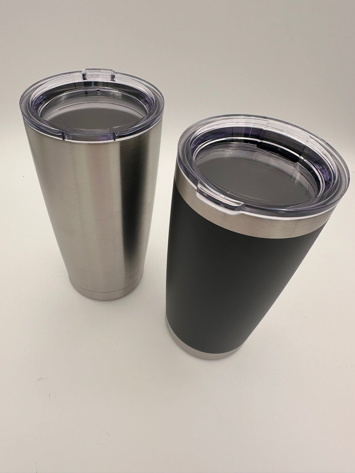Customized Tumbler 20oz