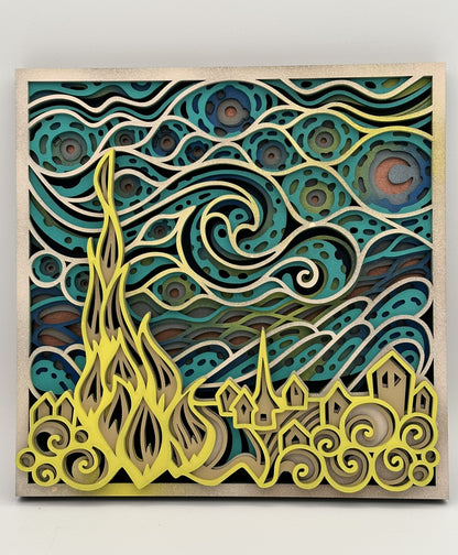 The Artist Collection