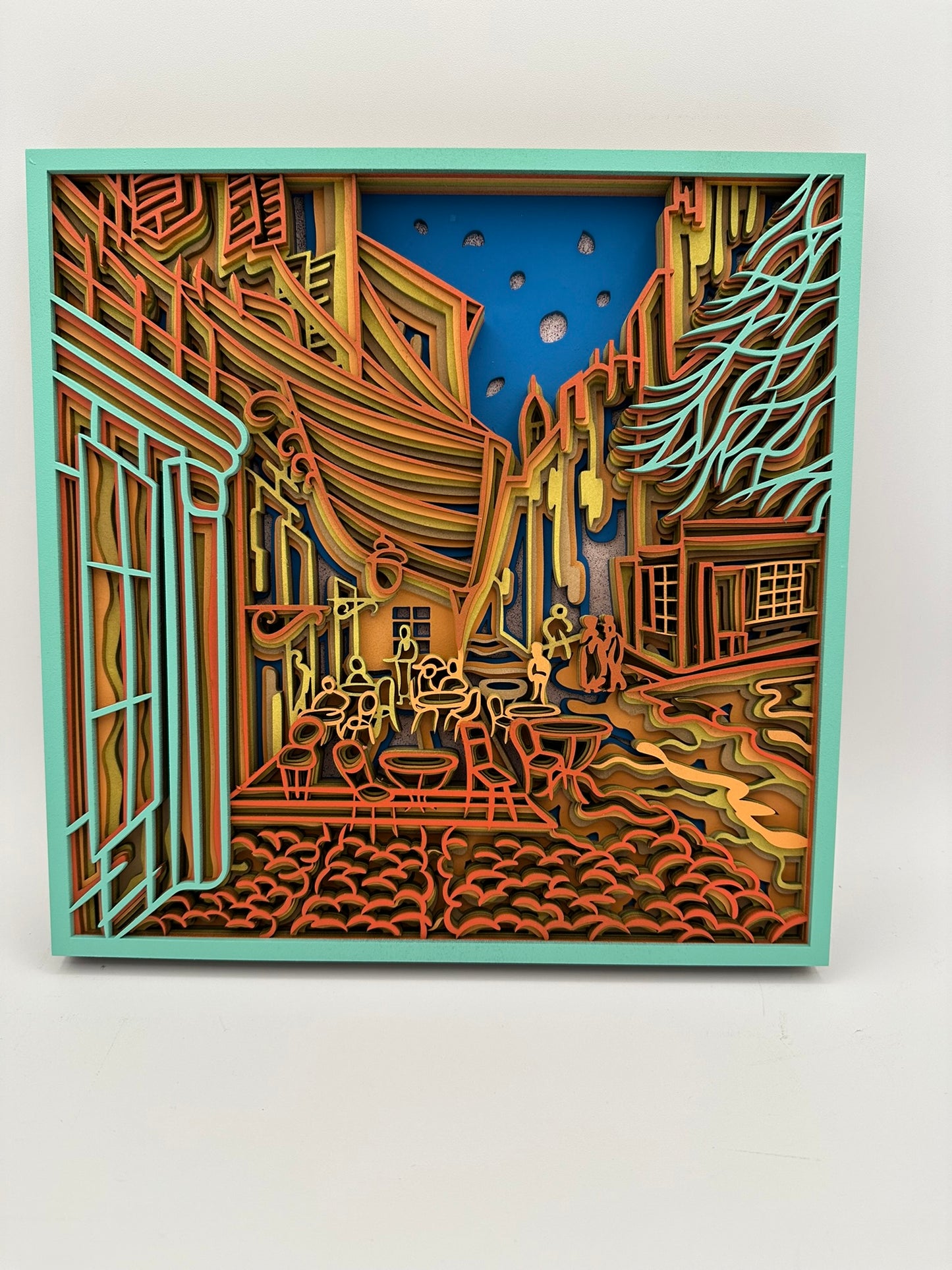 The Artist Collection
