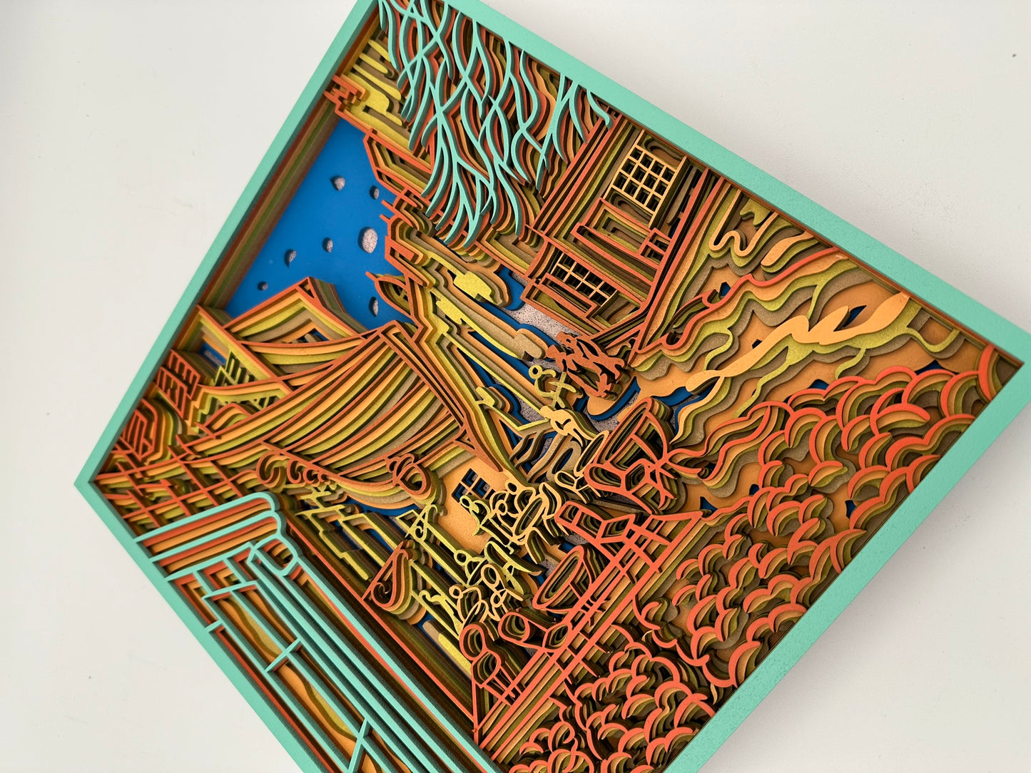 The Artist Collection