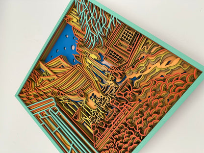 The Artist Collection