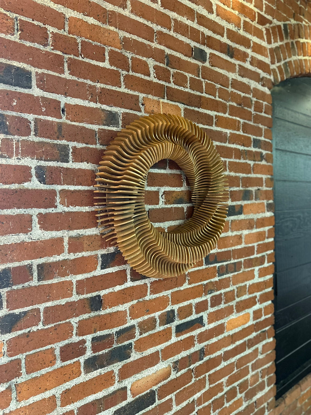 Parametric Artwork - 3 Helix