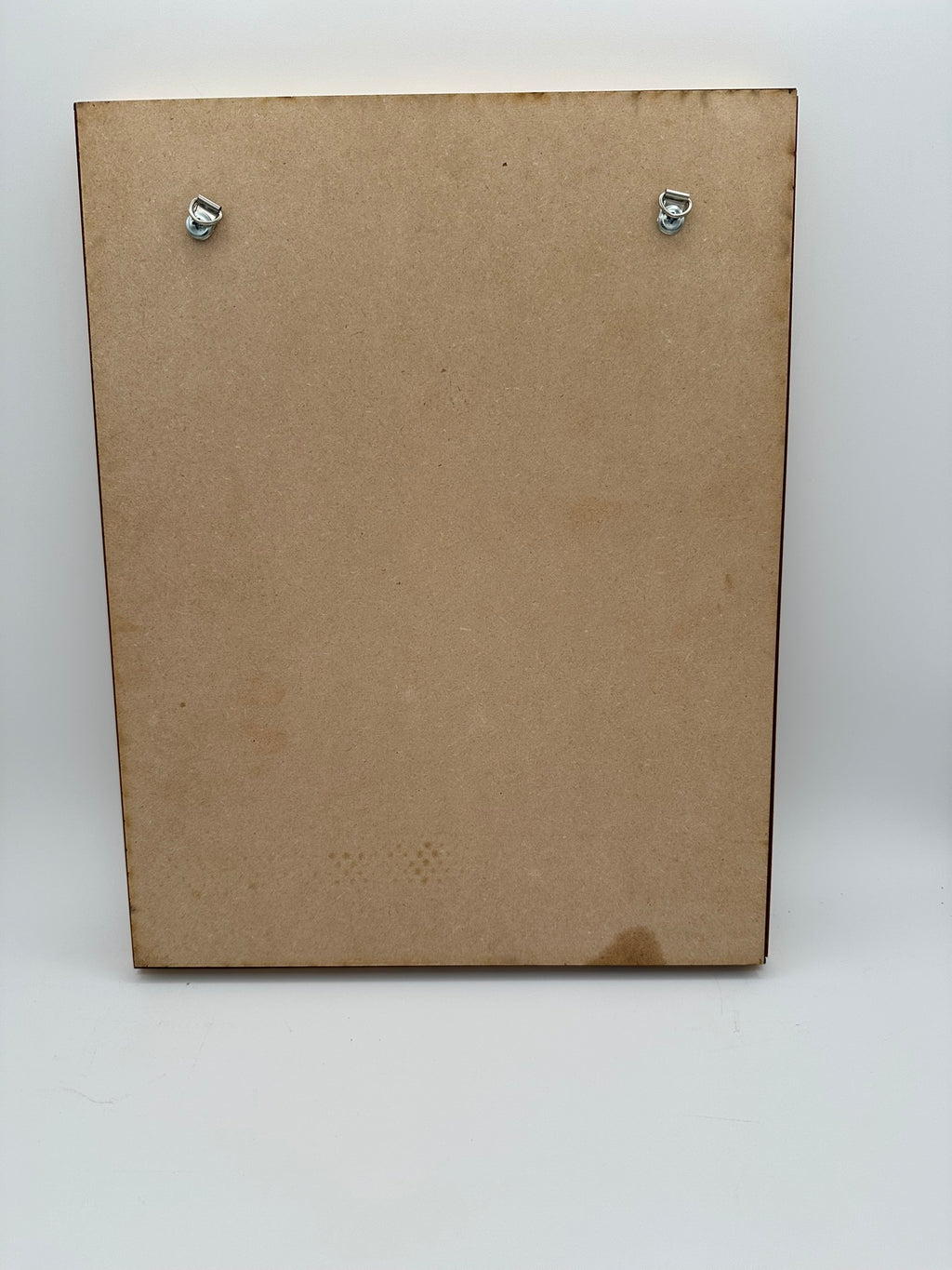 Bathymetric Map - Seattle