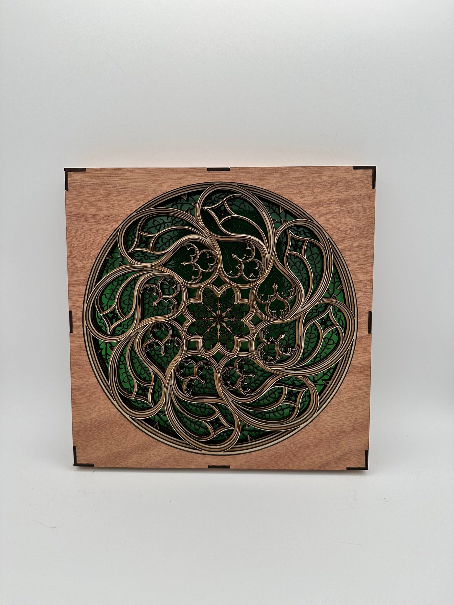 Codex Crafts Crafting Your Vision: Codex Crafts – Precision Woodcraft and Laser Art