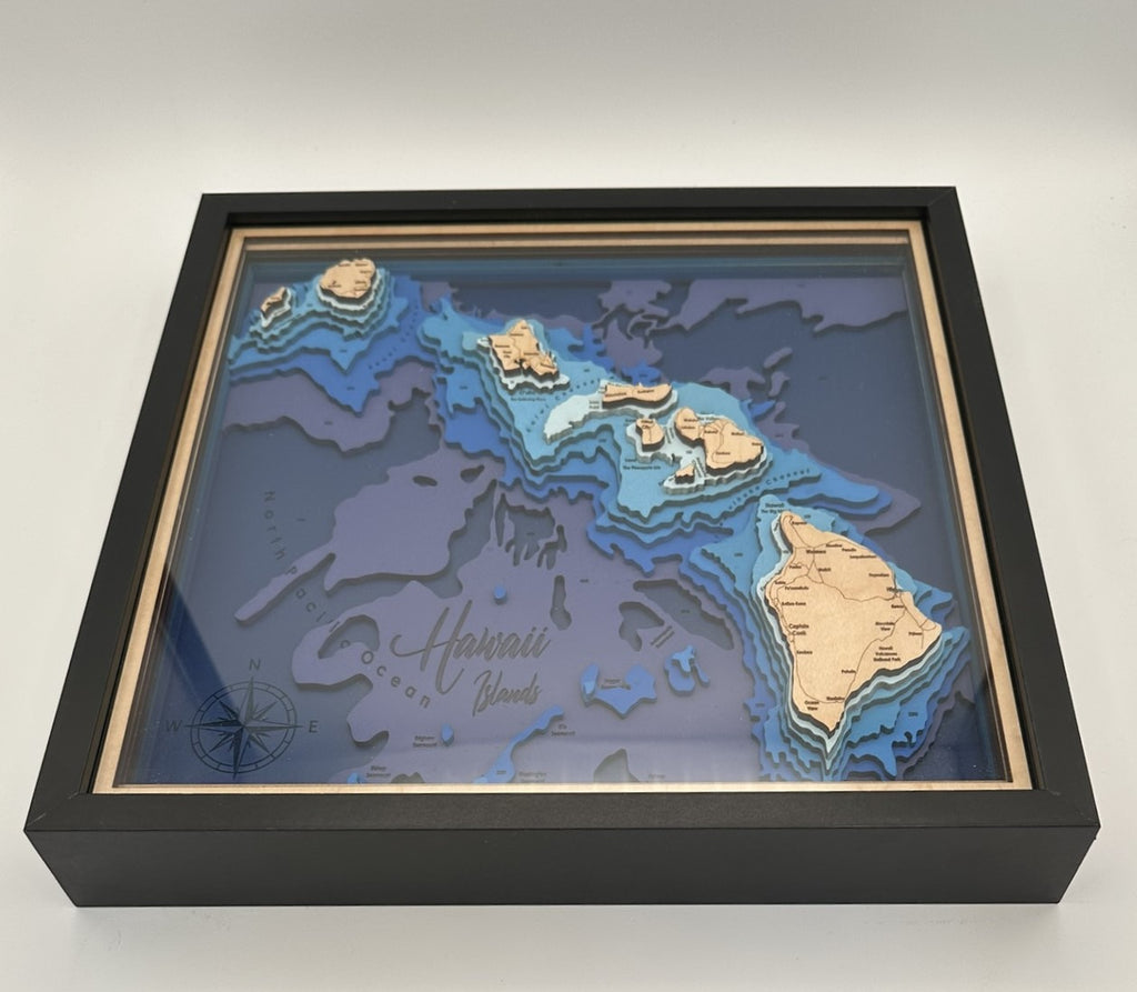 The Map Collection