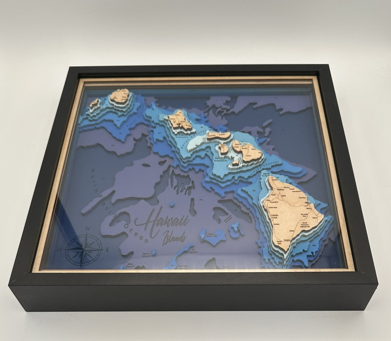 The Map Collection
