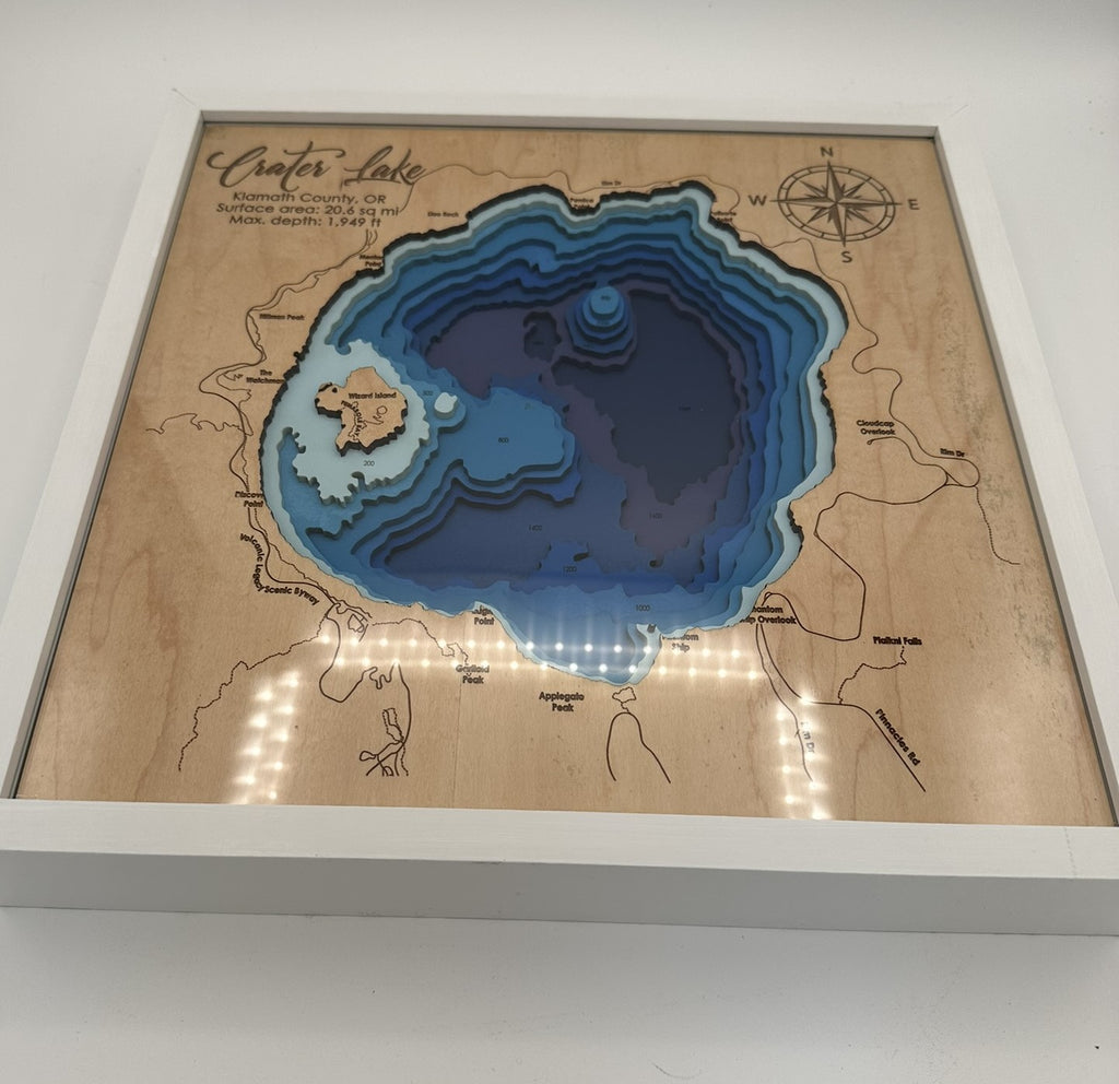 Codex Crafts The Map Collection – Codex Crafts