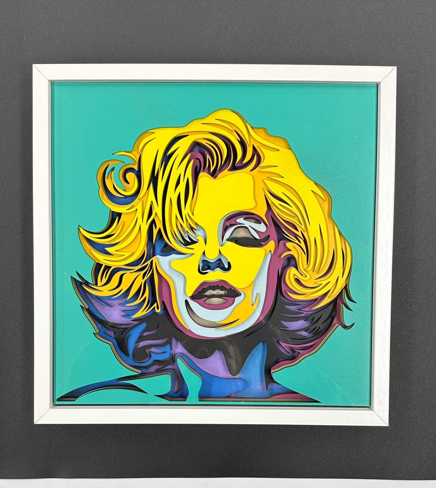 The "Mini Art" Collection