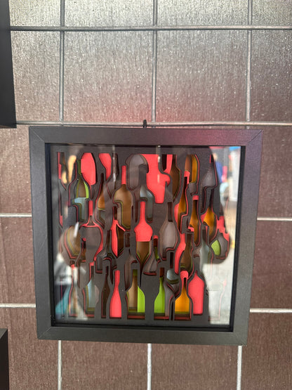 The "Mini Art" Collection