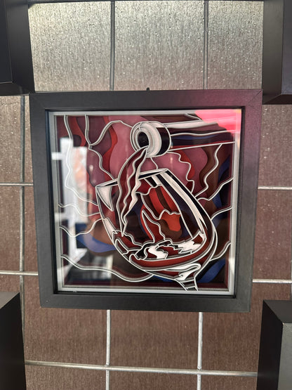 The "Mini Art" Collection