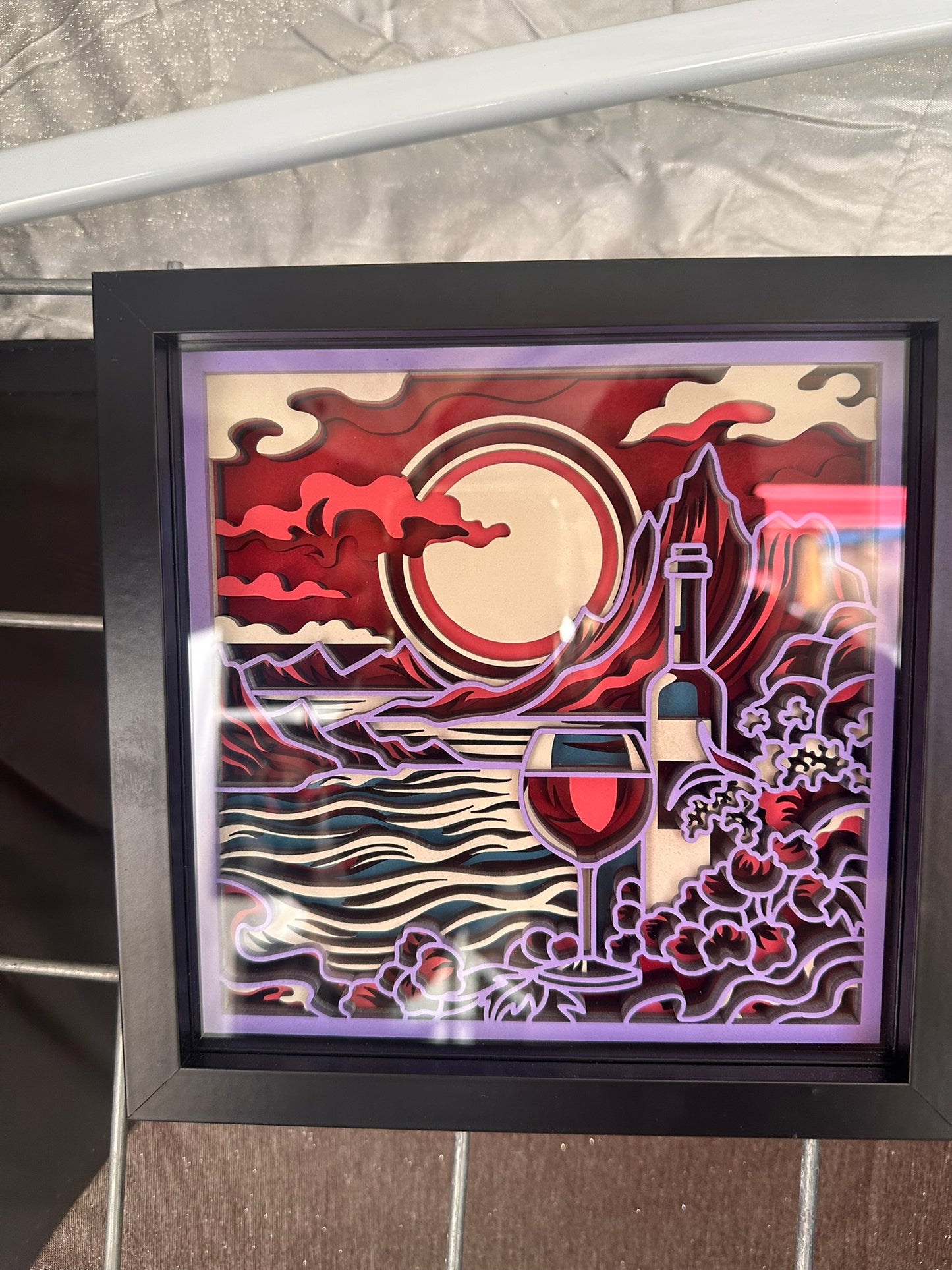 The "Mini Art" Collection