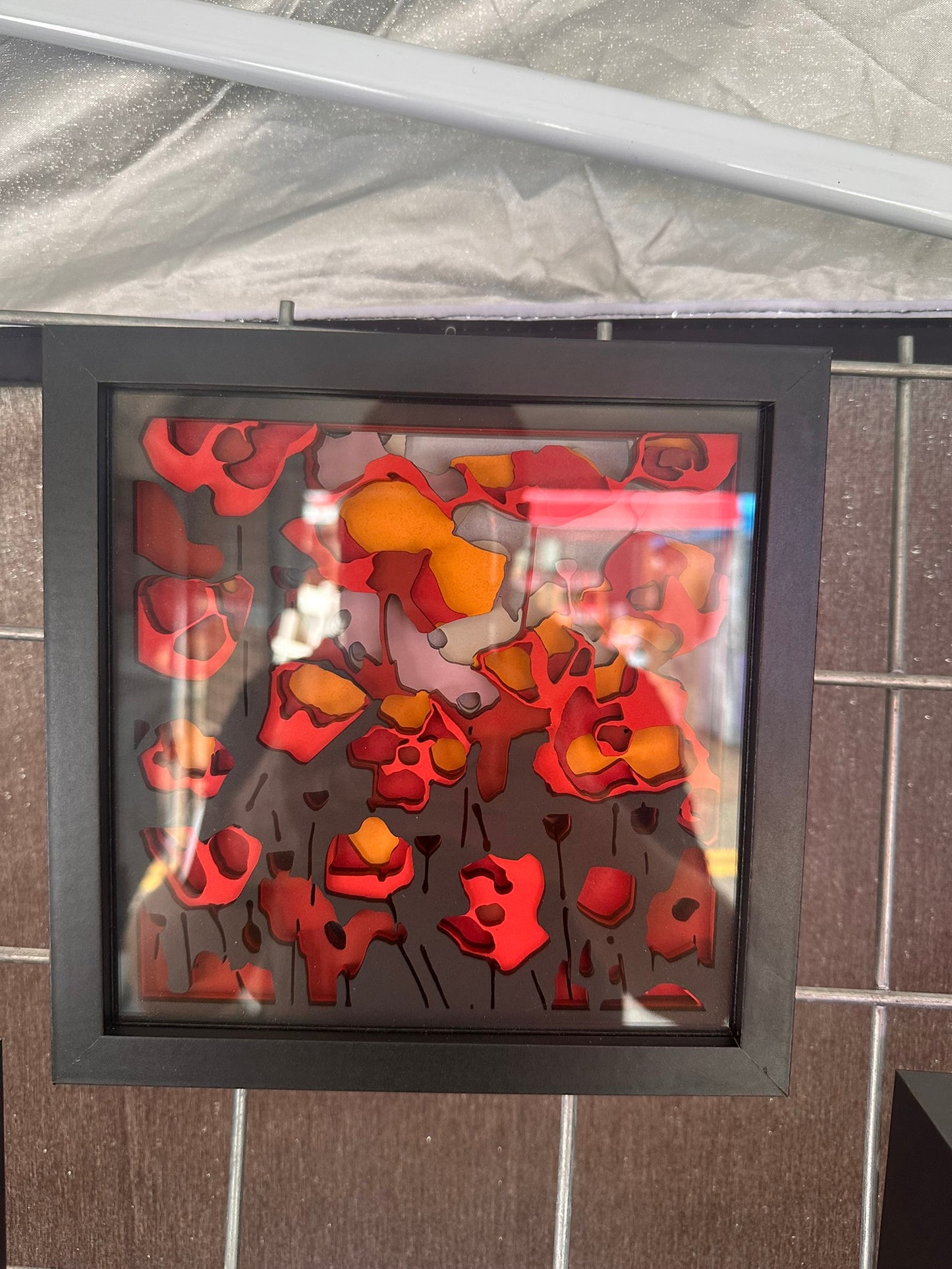 The "Mini Art" Collection