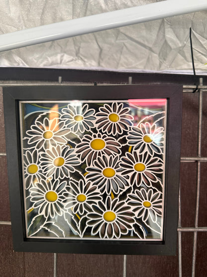 The "Mini Art" Collection